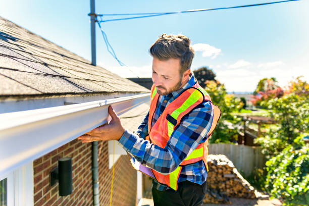 Waterproofing in Cary, IL